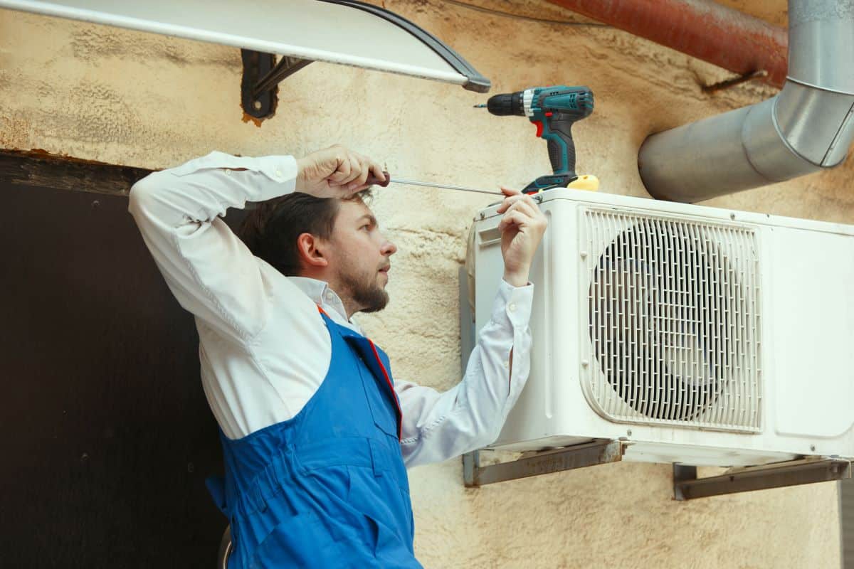 Warehouse Jobs in Las Vegas: What Inventory Control Looks Like at an HVAC Company in Careers - HVAC article from The Cooling Company