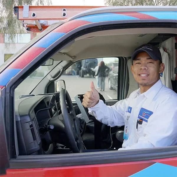 HVAC Contractor: How to Choose the Best One in Vegas - HVAC article from The Cooling Company