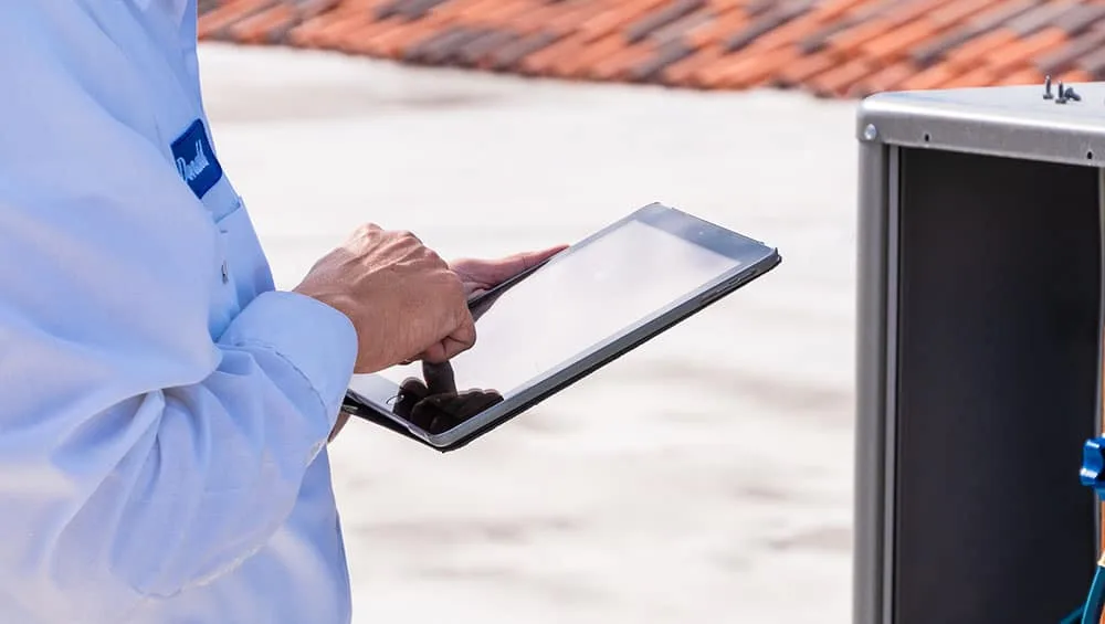 Commercial HVAC Replacement Cost: 5 Fast Fixes Before Calling a Pro - HVAC article from The Cooling Company