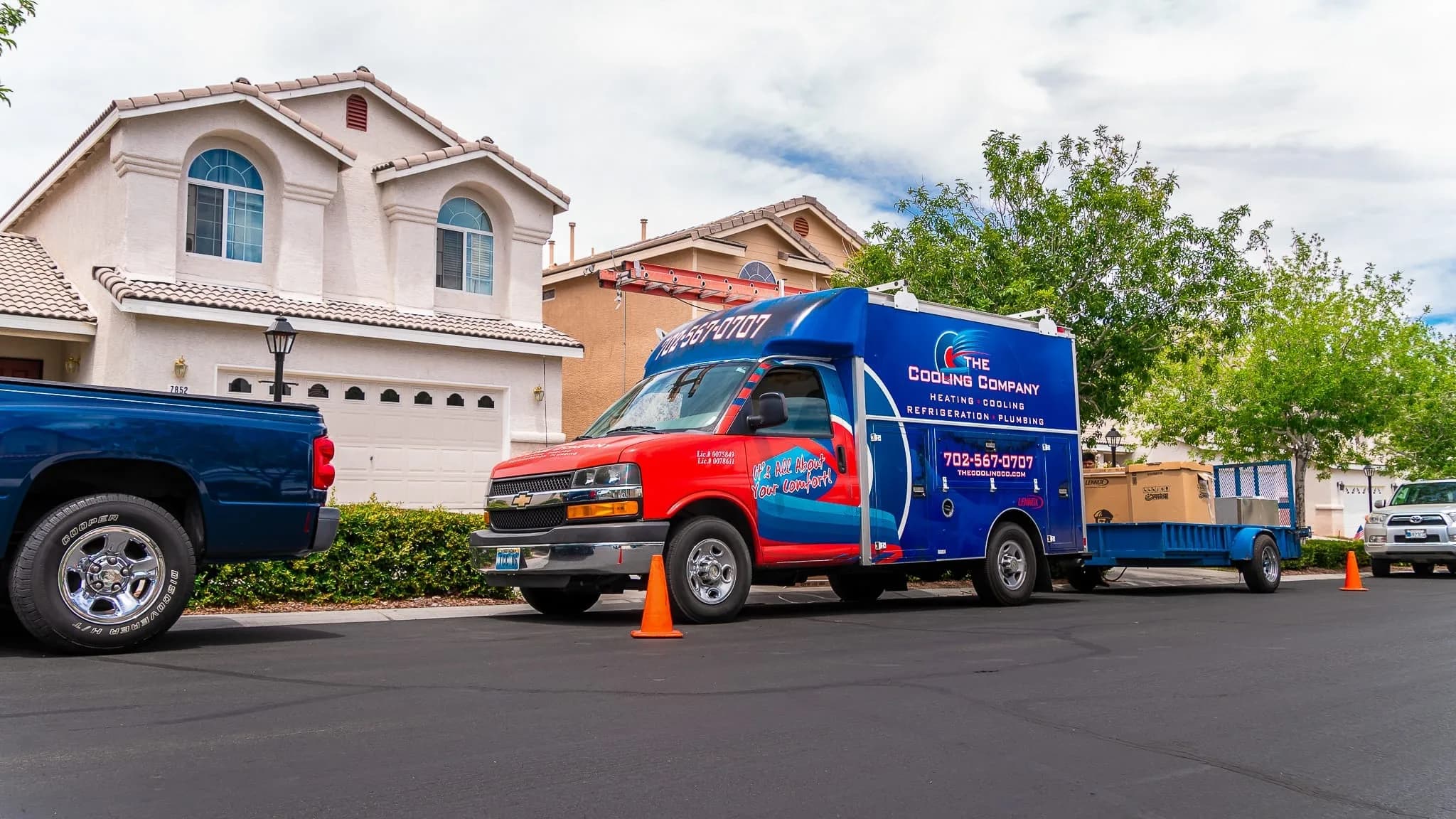 HVAC Maintenance Cost: A Comprehensive Guide to Understanding Expenses in Air Conditioning - HVAC article from The Cooling Company