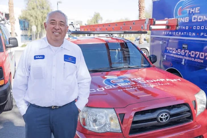 Air Conditioning Myths: It's That Time of Year Again in Air Conditioning - HVAC article from The Cooling Company