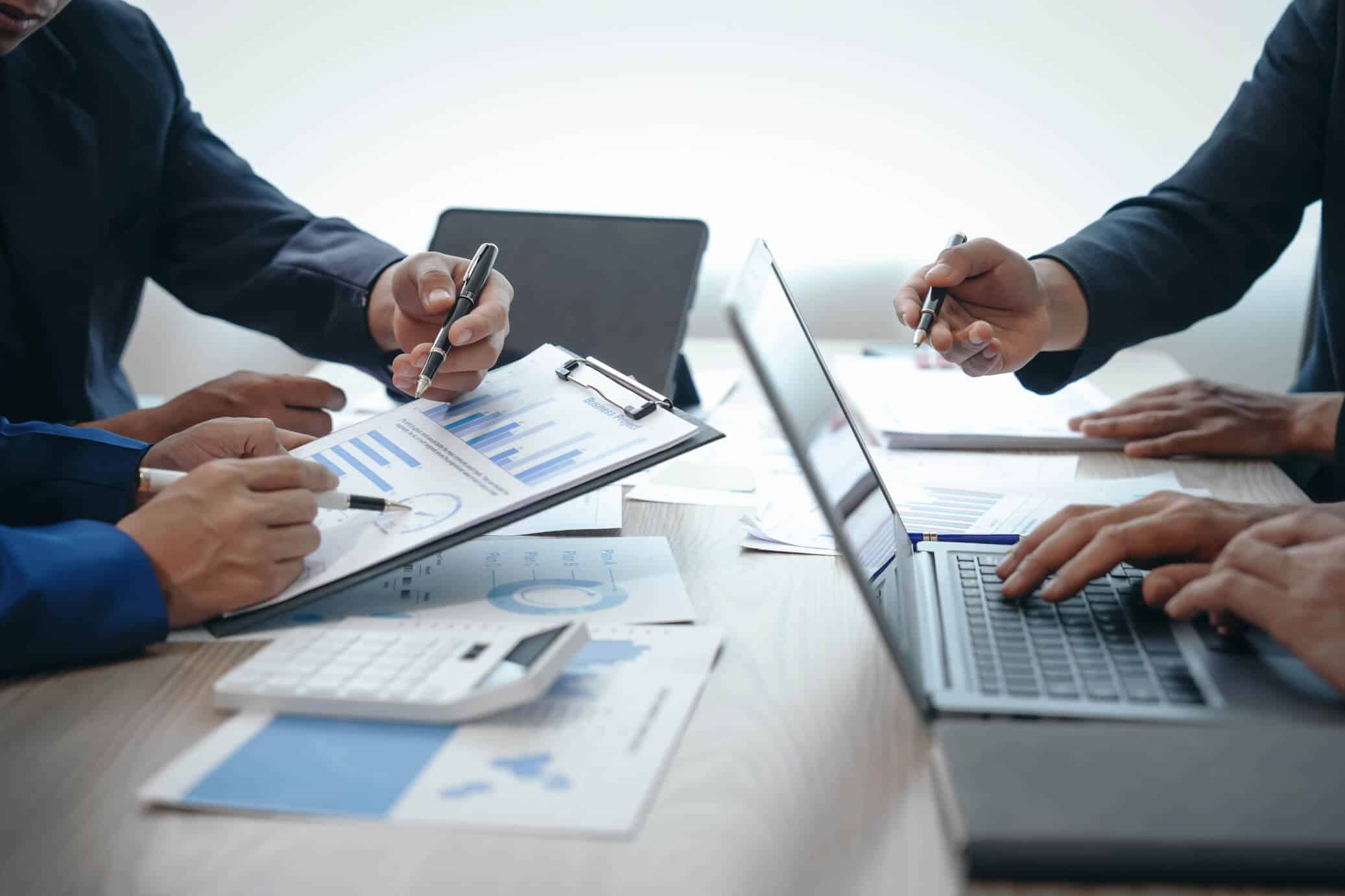 Burned Out on Sales Quotas? What an HVAC Service Call Looks Like Without One in Careers - HVAC article from The Cooling Company