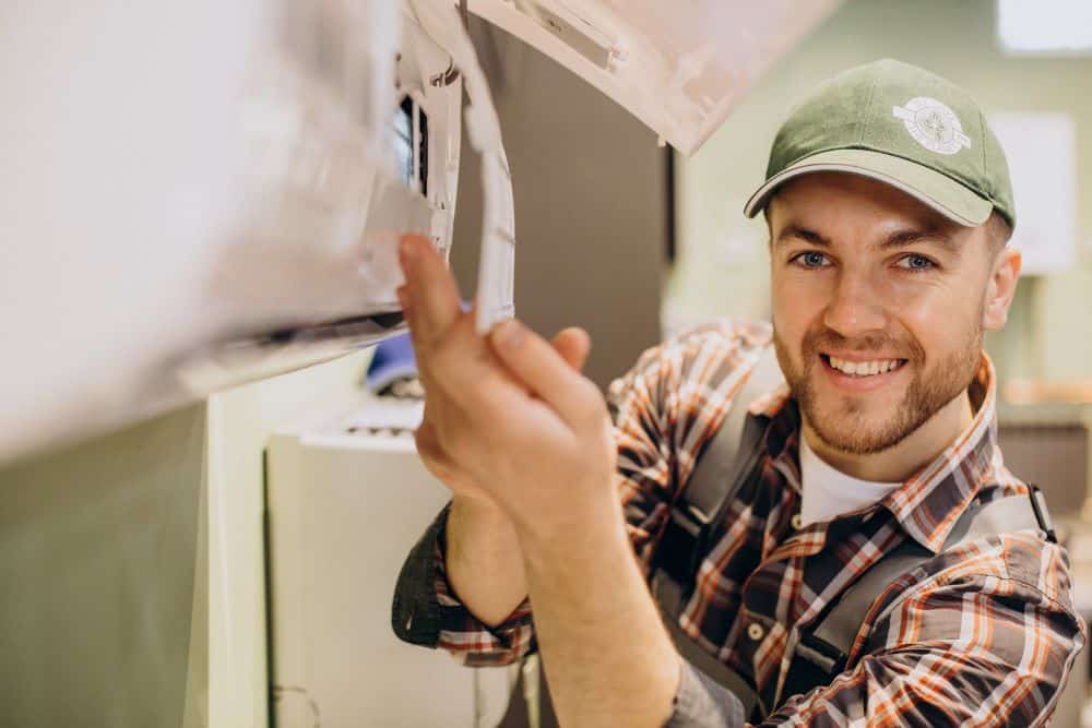Las Vegas AC Questions Answered: The $5,000 Rule, Ideal Temperatures, Cooling Times, and More - HVAC article from The Cooling Company