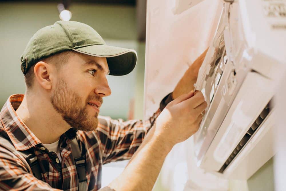 A Day in the Warehouse: How Parts Get to a Technician in Las Vegas in Careers - HVAC article from The Cooling Company