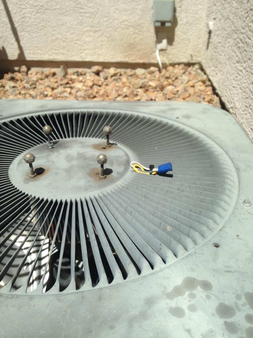 Commercial HVAC Retrofit After