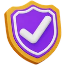 Shield icon