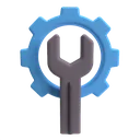 Featured Icon Gear Wrench