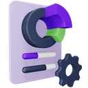 Sheet Data icon