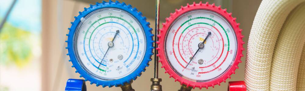 AC Repair In Summerlin, NV