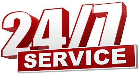 Expect Service Within 24 Hours with The Cooling Company in Las Vegas