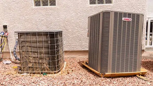 ac repair las vegas