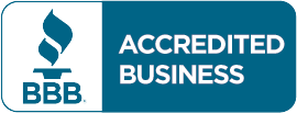 BBB Accredited