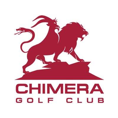 Chimera Golf Club Logo
