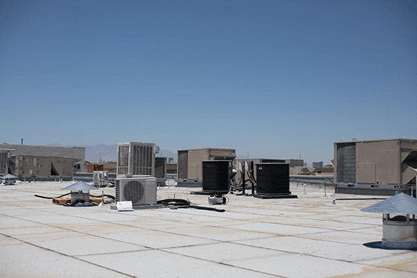 Expert Commercial HVAC Maintenance Services