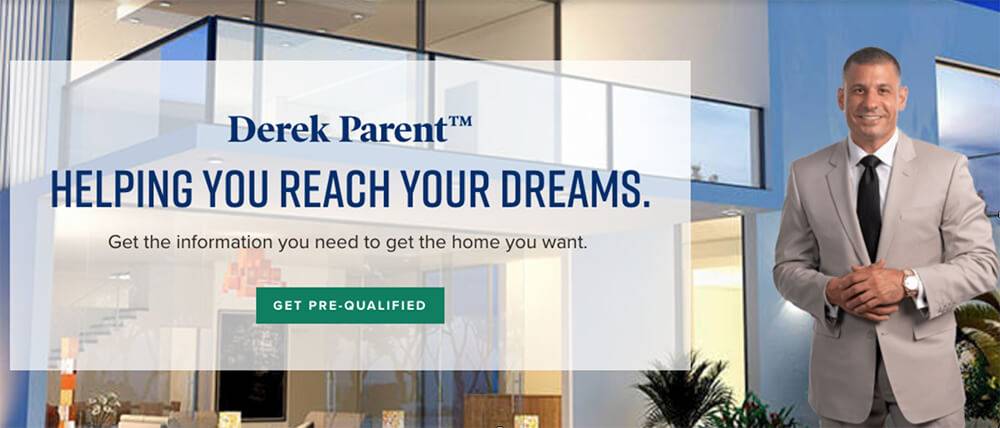 Parent Team Helping You Reach Your Dreams
