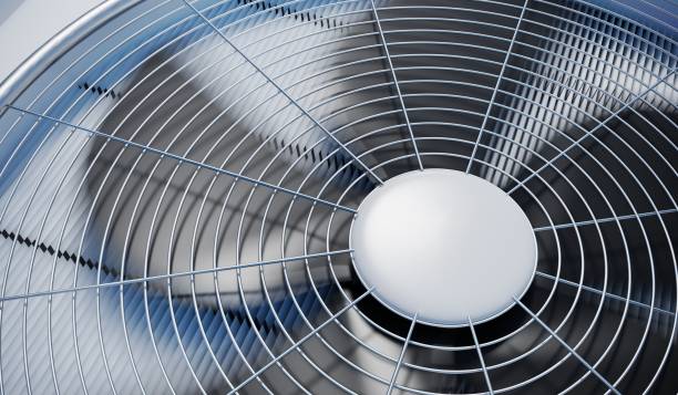 HVAC Repair Services