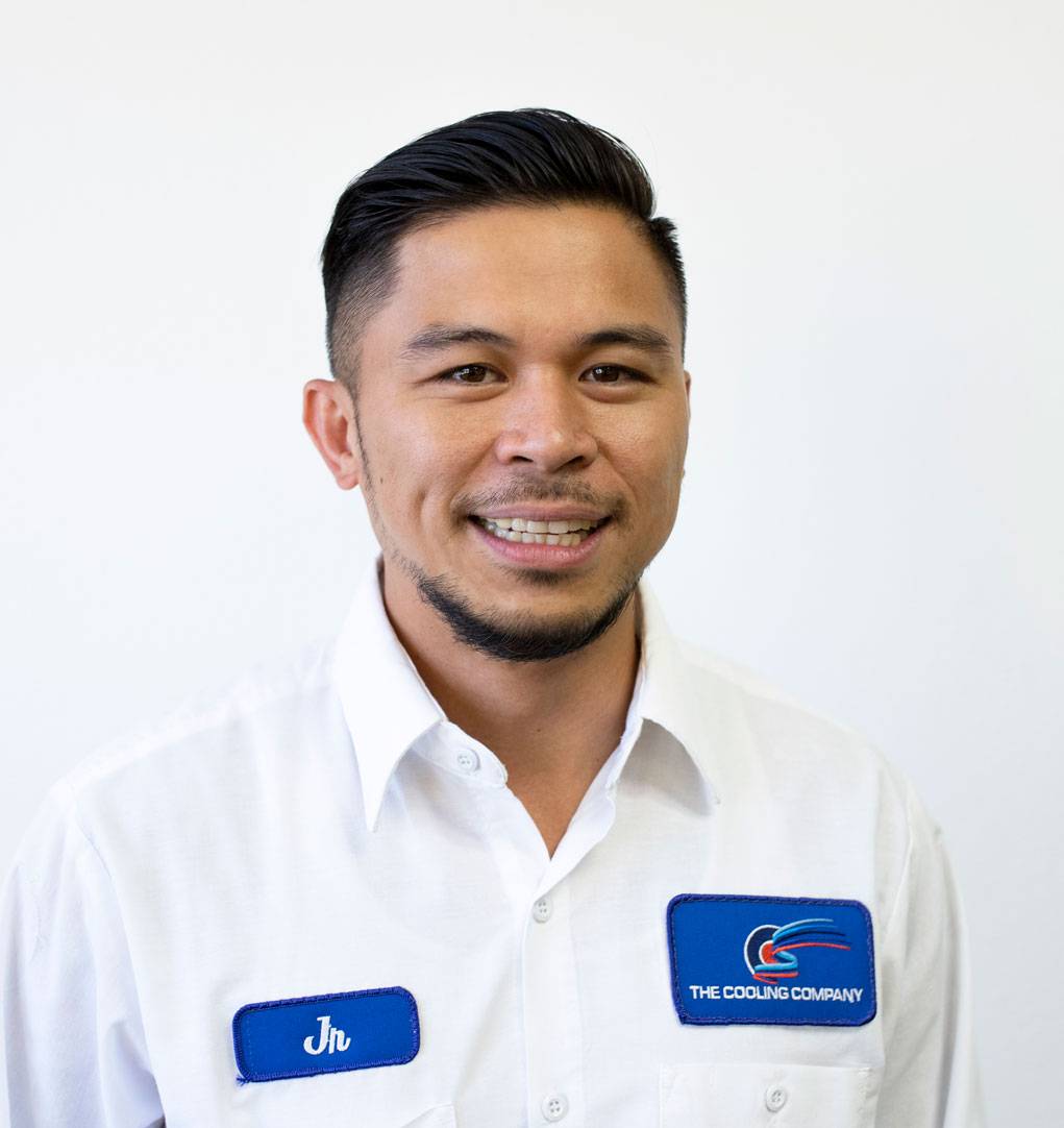 JR profile image