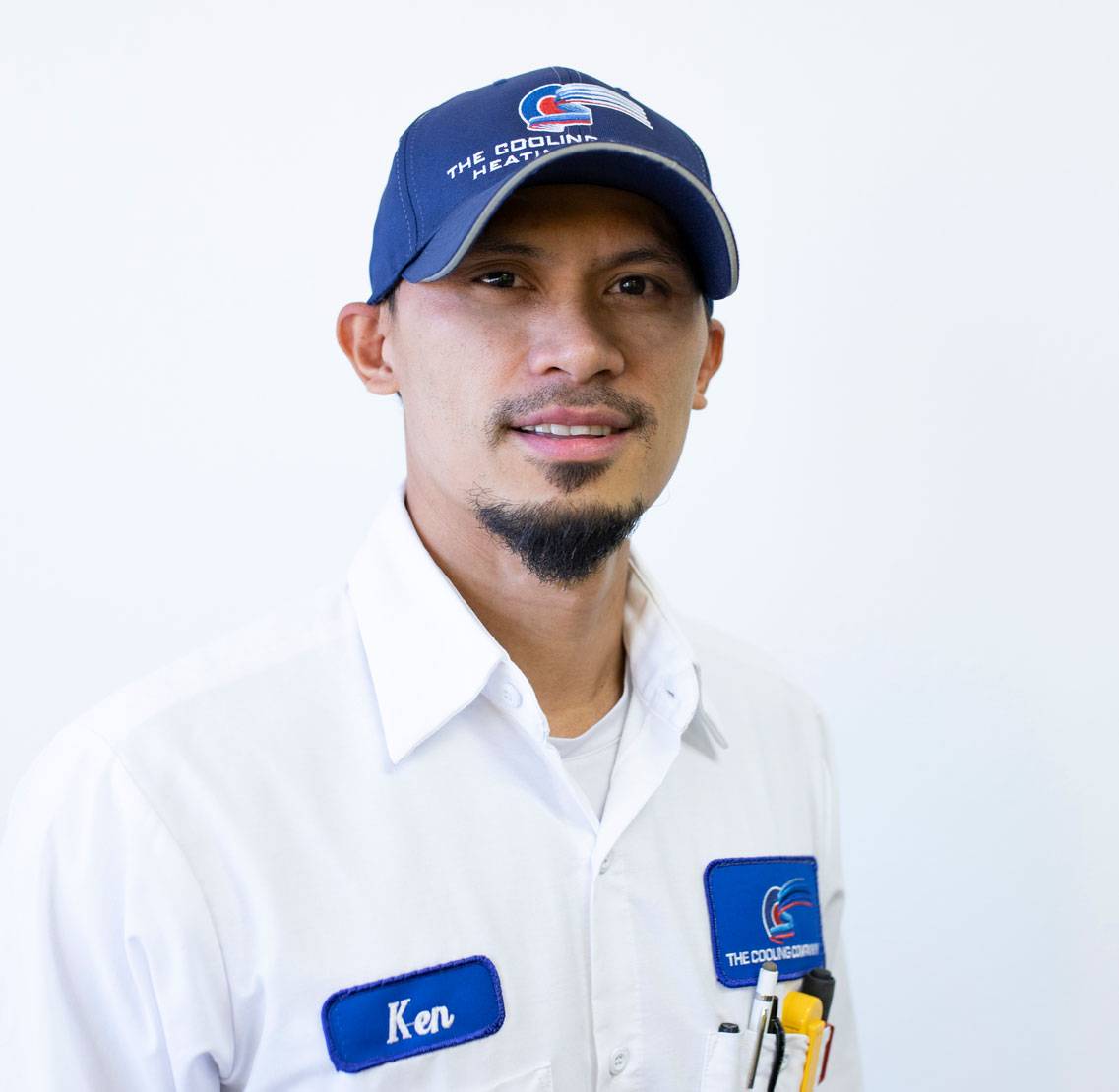 Ken profile image