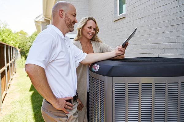 Air Conditioning Repair In North Las Vegas, NV