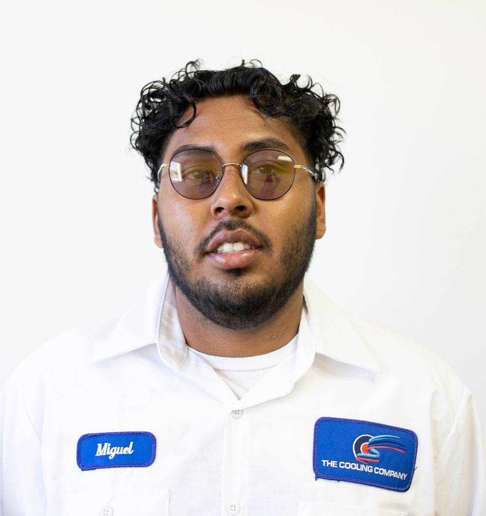 Miguel's profile