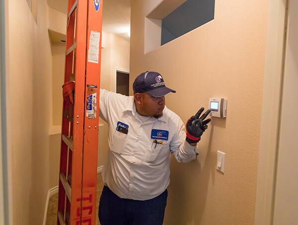 Furnace Tune-Up in Henderson, NV