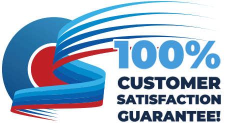 100% Satisfaction Guaranteed - The Cooling Company