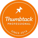 Thumbtack-Professional