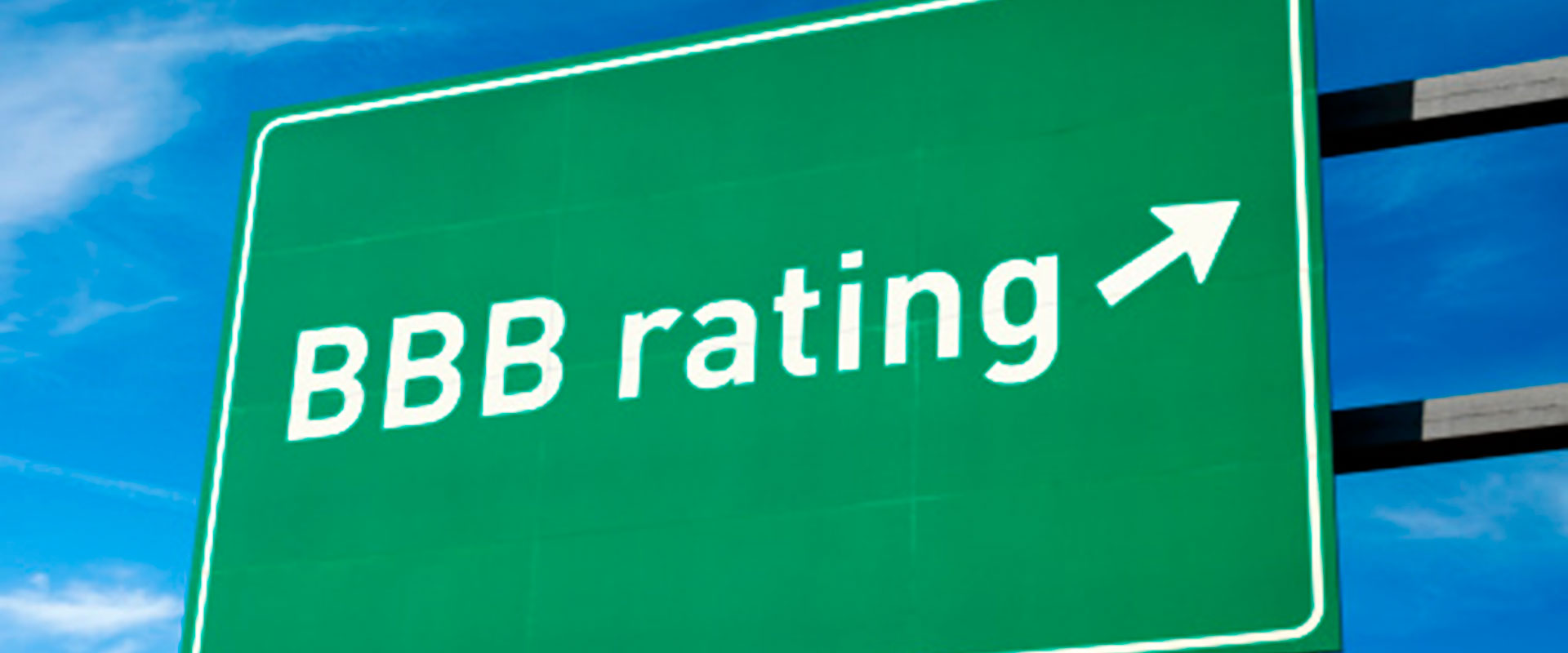 bbb rating