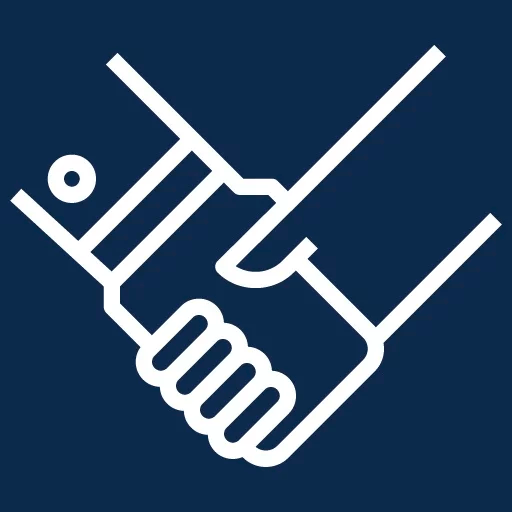Handshake Icon