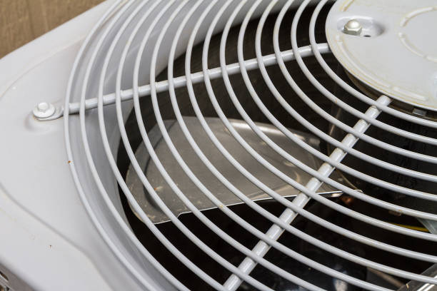 Signs That Indicate Your AC Fan Motor Is Bad