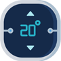 thermostat icon 1